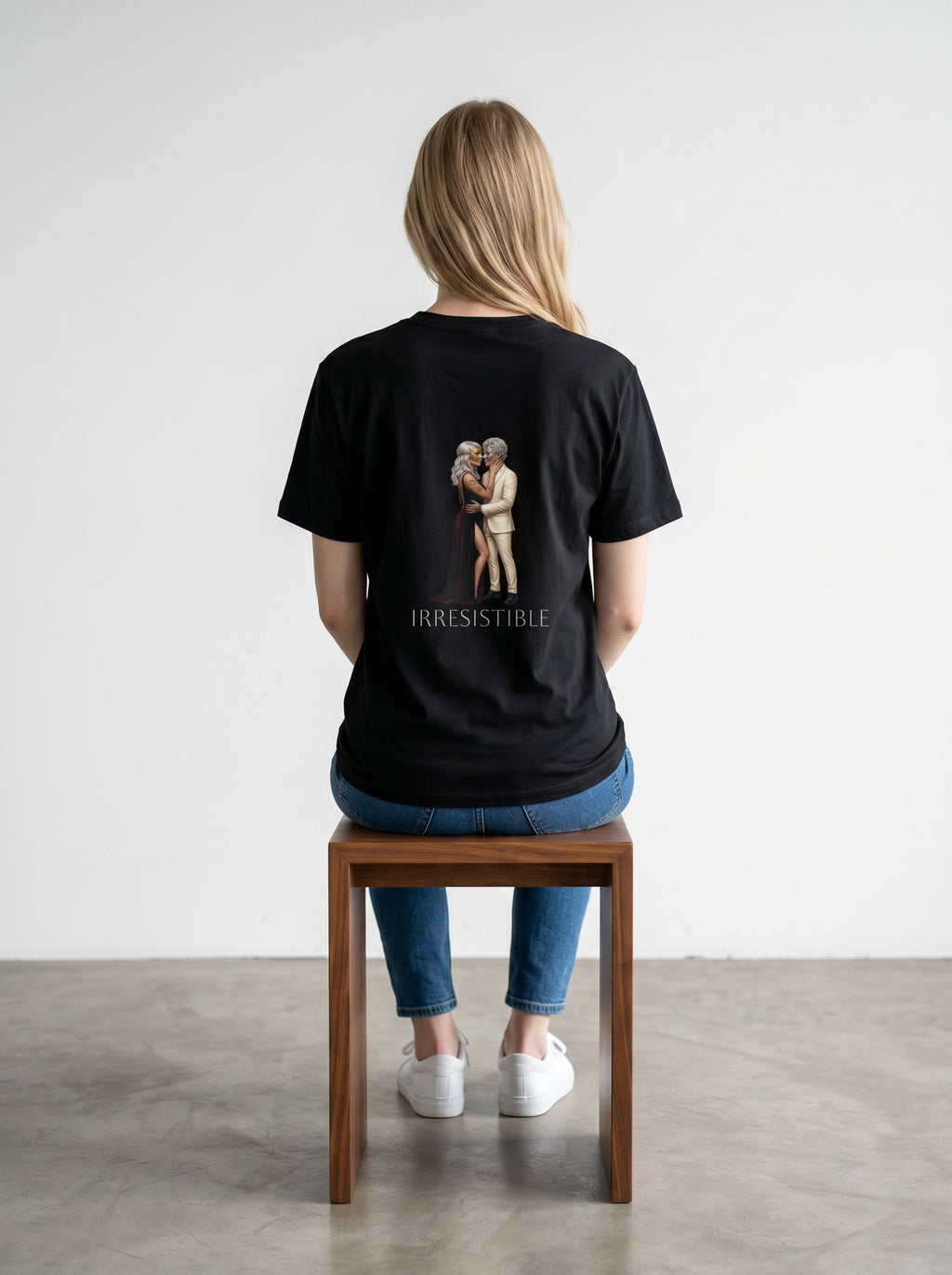Unisex Scorpio T-shirt Tee Zodiac