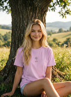 Clover 777 Tee