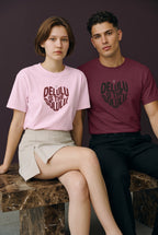 Delulu Is The Solulu Tee