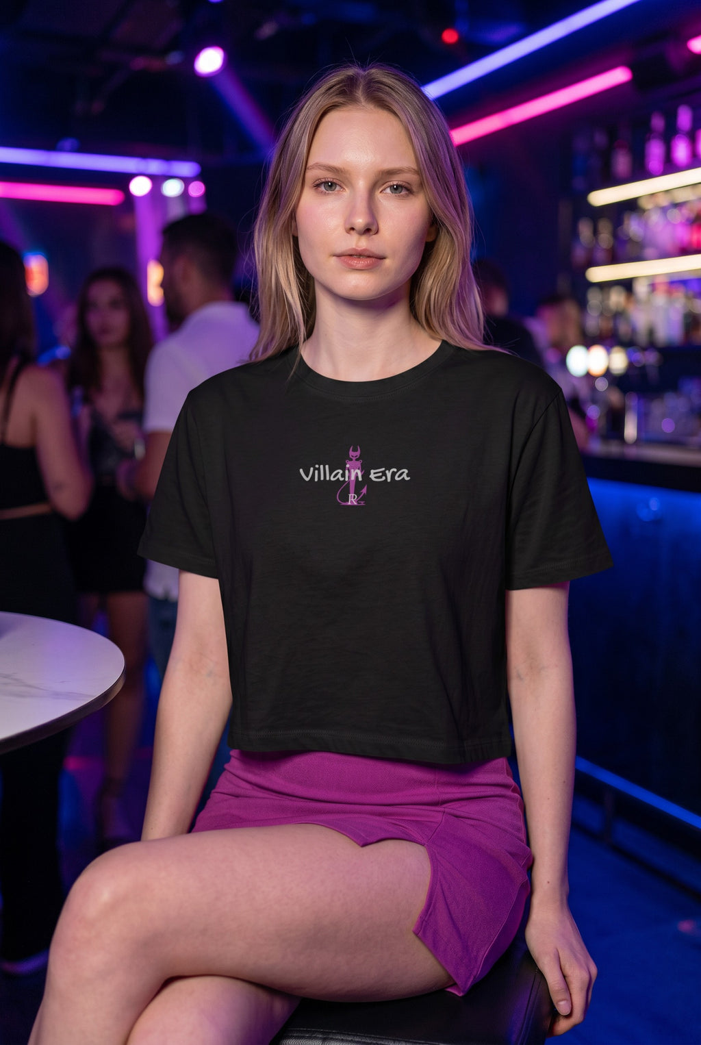Villain Era Tee