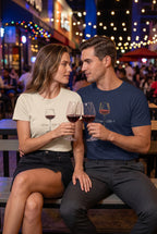 Wine Not Tee