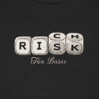 Rich & Risk Tee