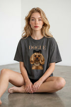 Dogue Fashion Boxy Tee