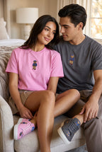Polo Bear Old Money Tee
