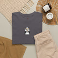 Panda Retro Tee