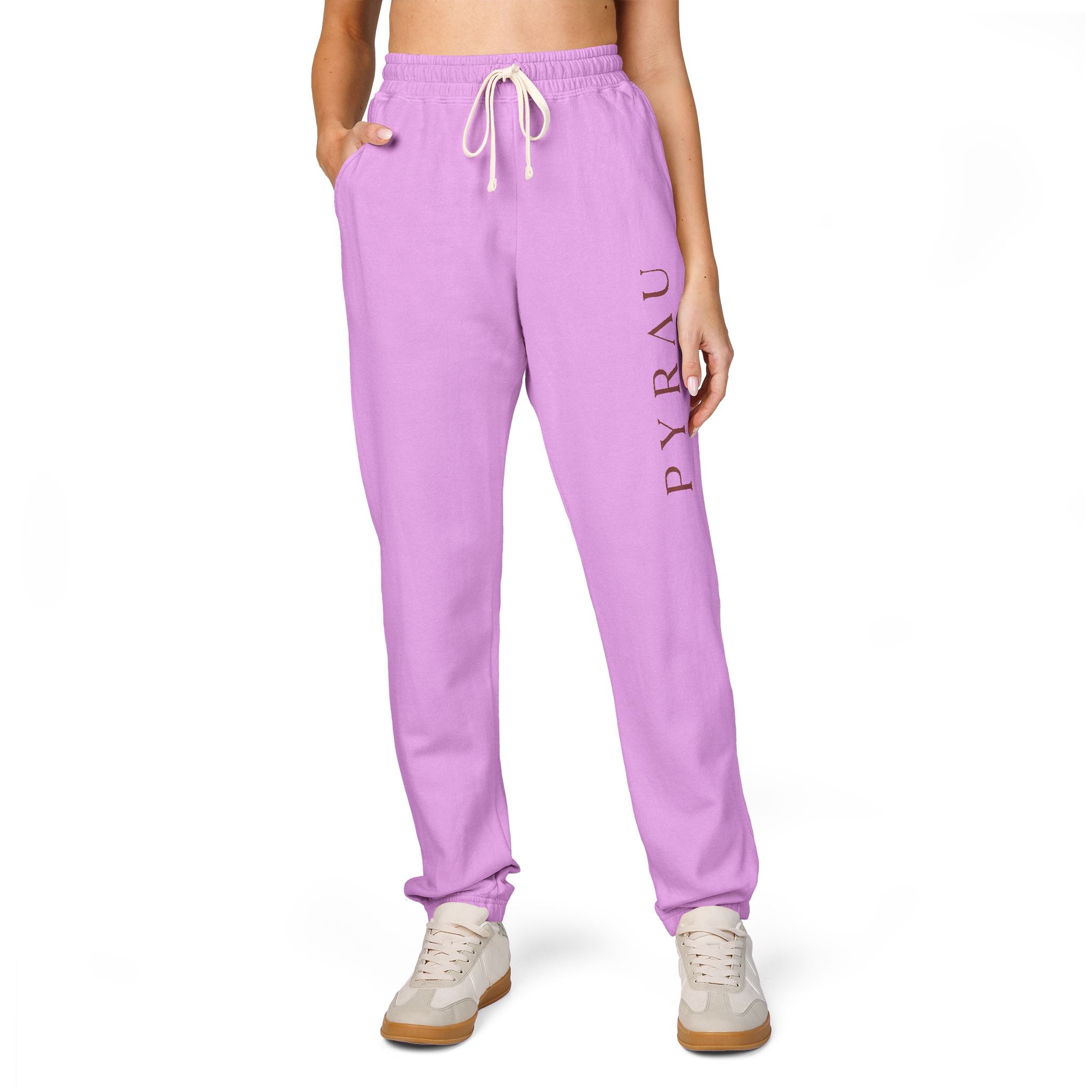 Fleece Pyrau Ember Jogger - Sweatpant