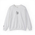 Amore Embroidered Sweatshirt