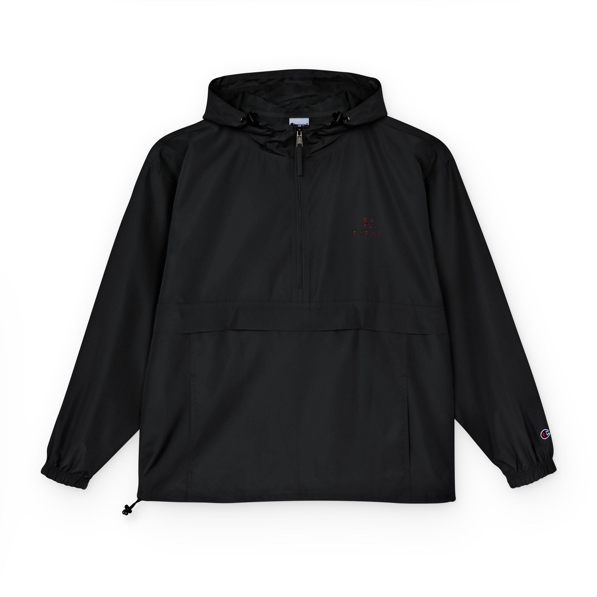 Champion X Pyrau Packable Anorak Jacket