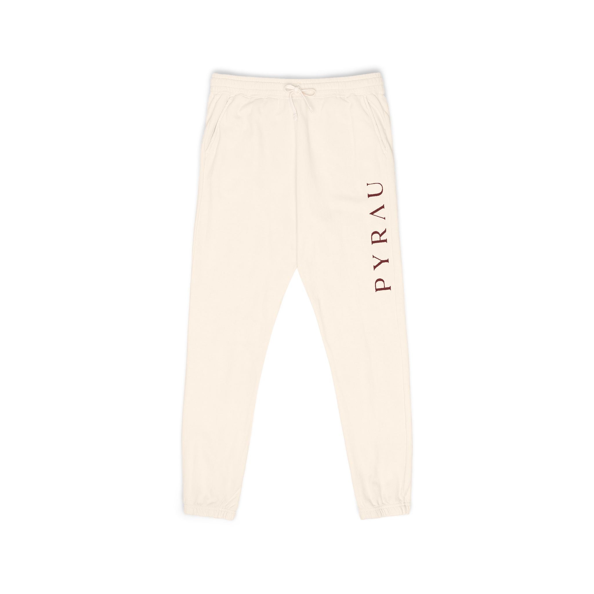 Fleece Pyrau Ember Jogger - Sweatpant