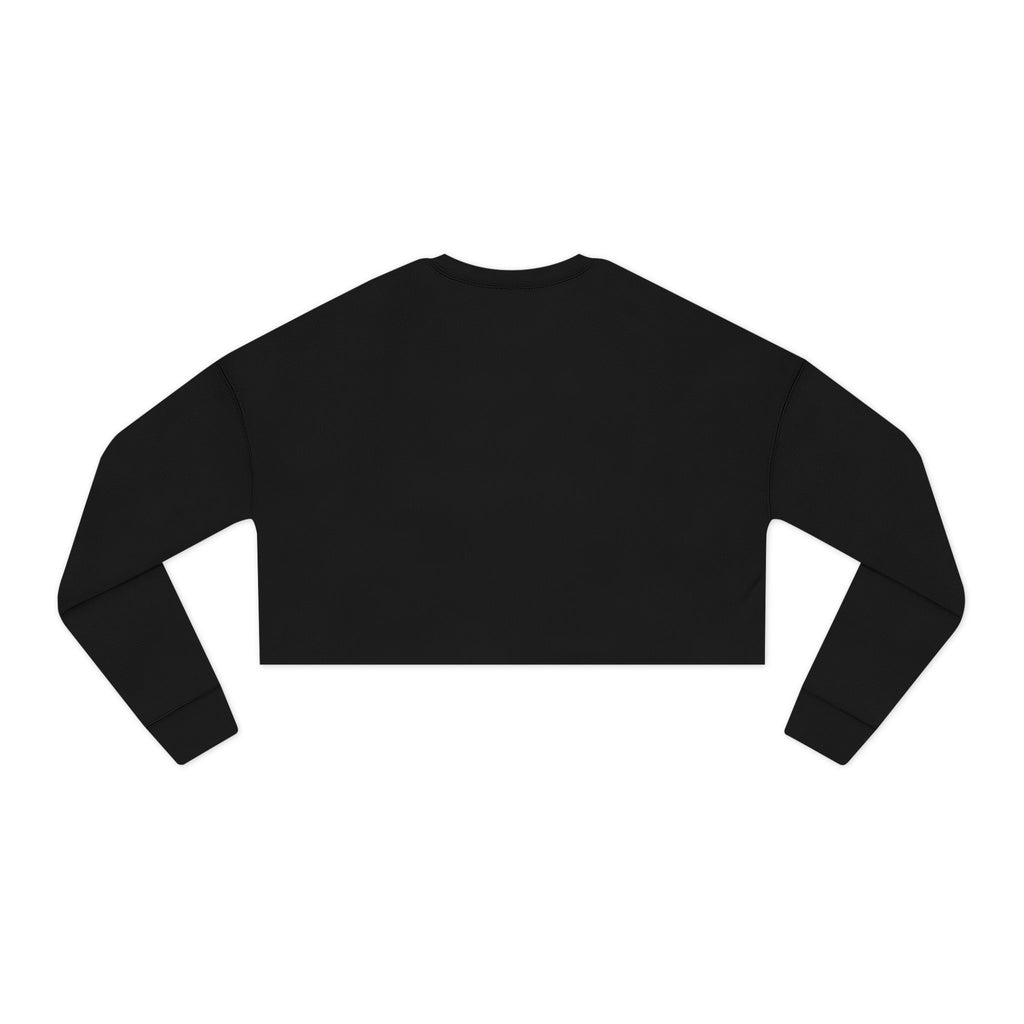 Pyrau Cropped Sweatshirt