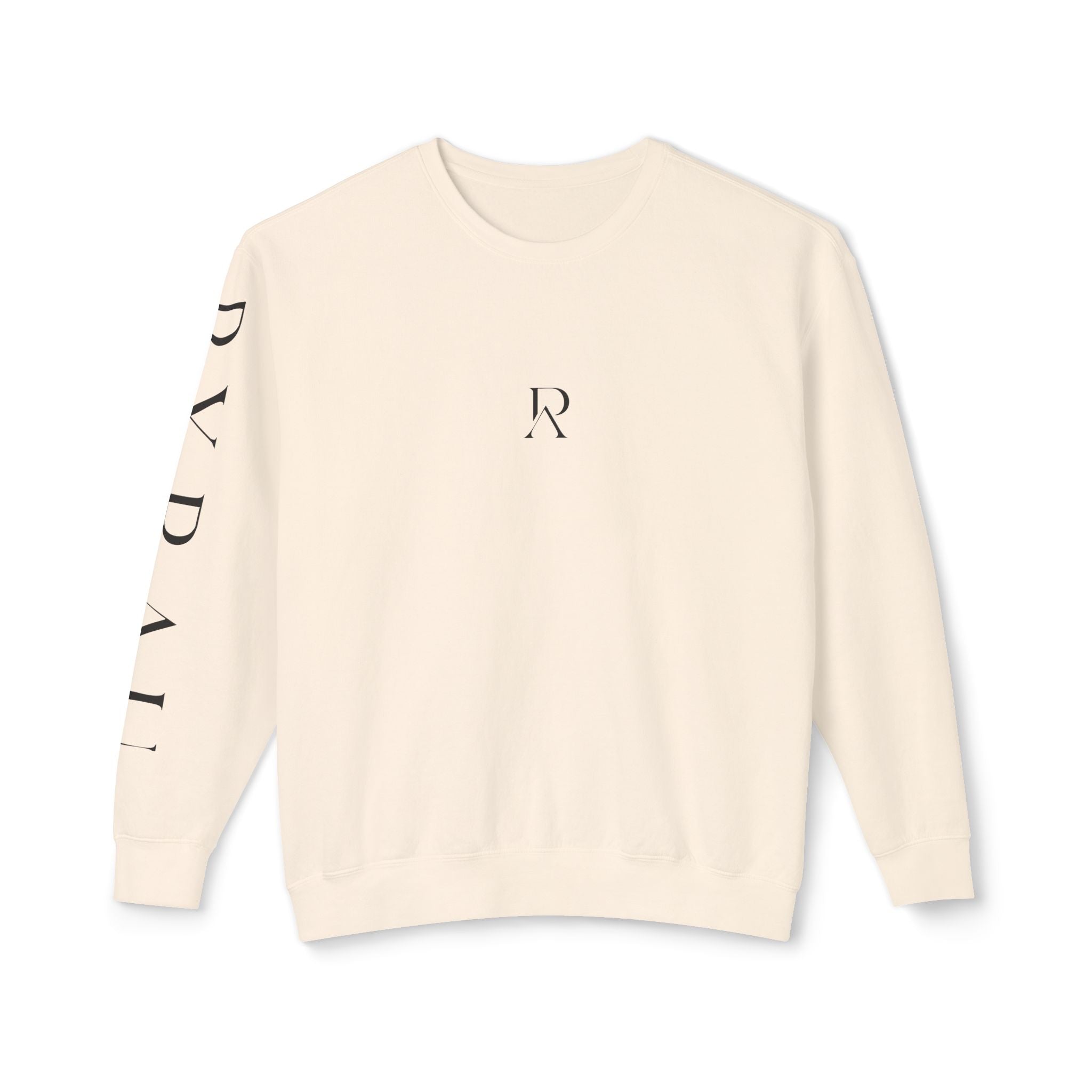 Pyrau Sweatshirt L
