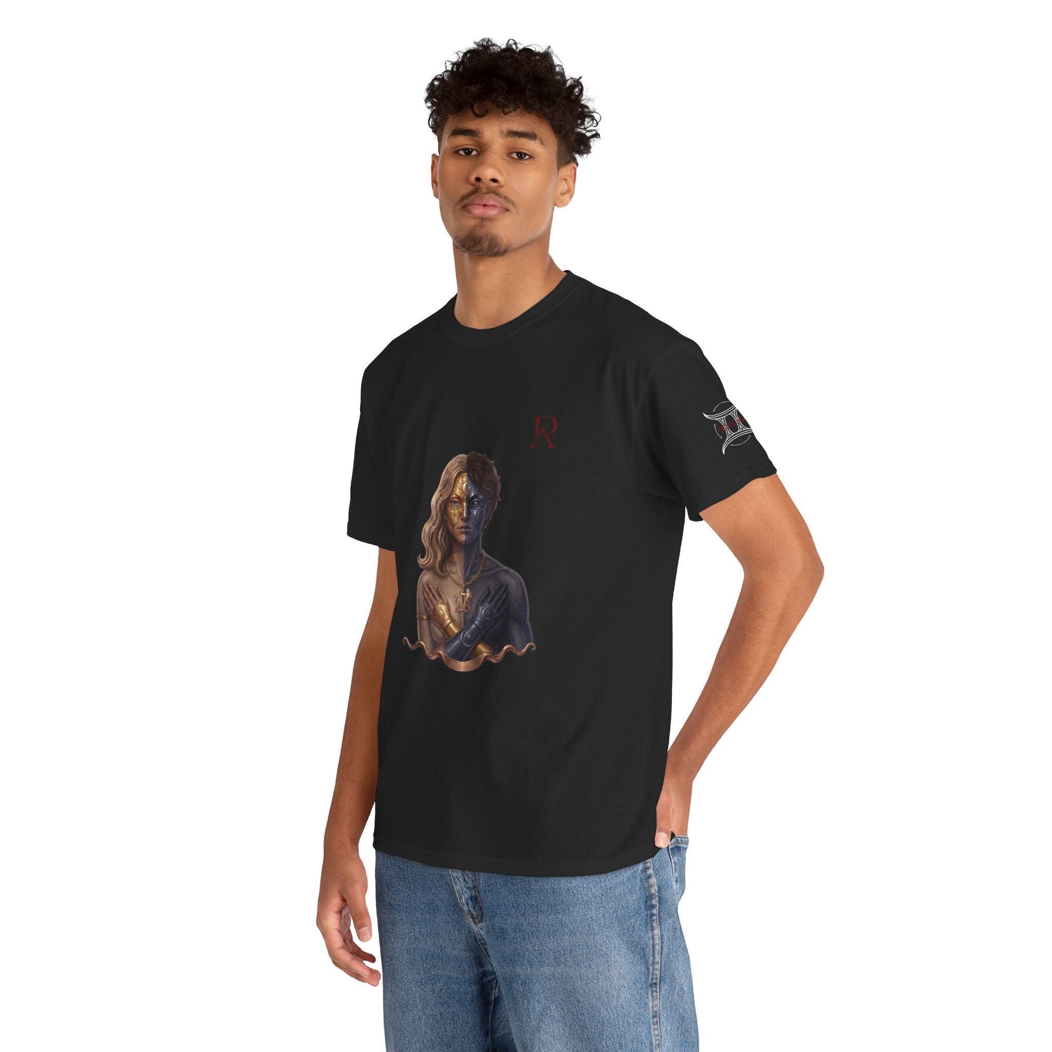 Unisex Gemini T-shirt