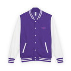 Pyrau Unisex Varsity Letterman Jacket