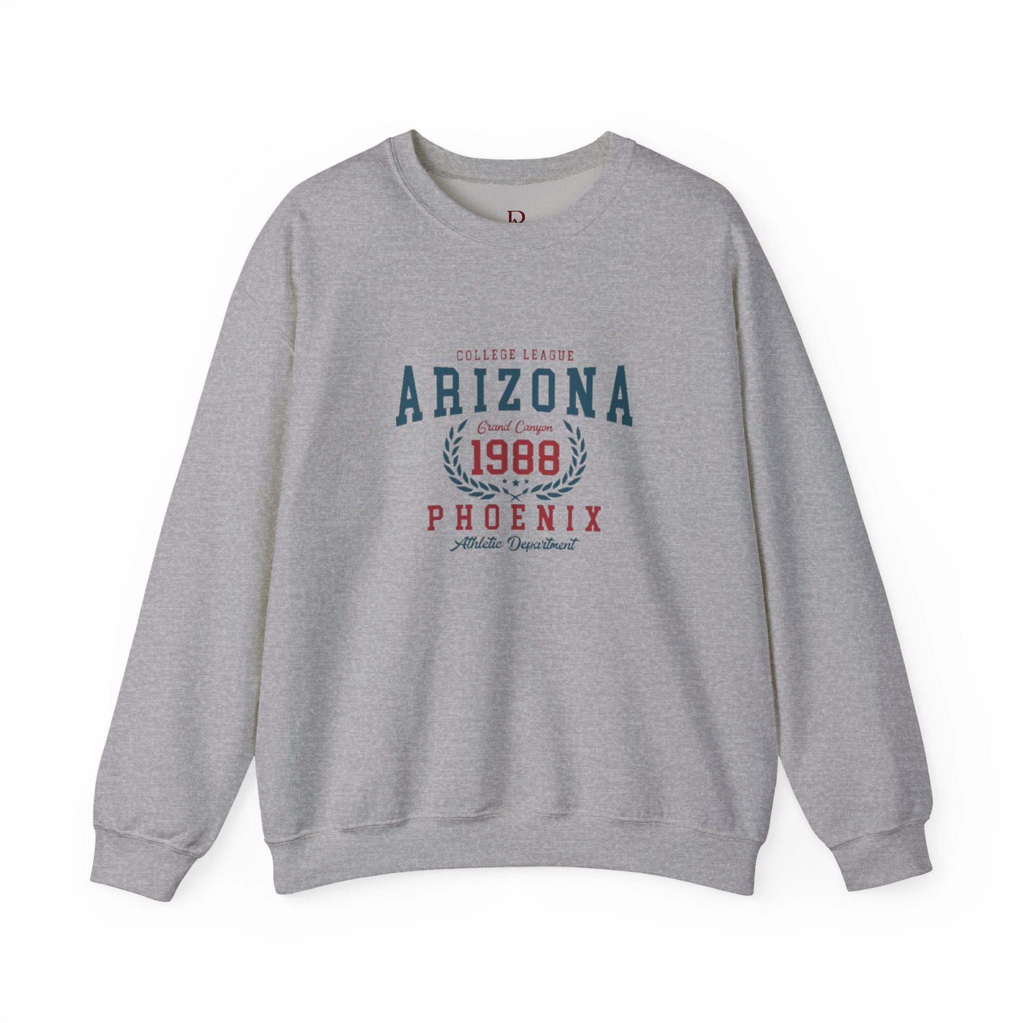 Arizona Phoenix 1988 Vintage Sweatshirt