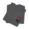 Silhouette Woman Tee