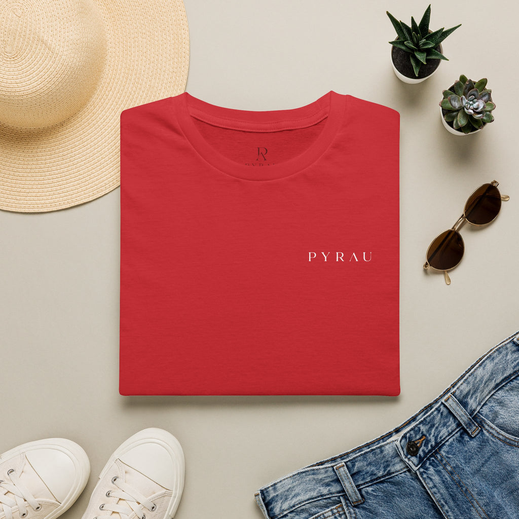 Cool Leopard Icon Tee