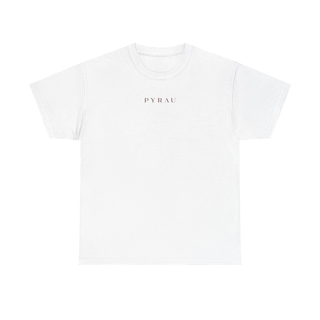 Blindfolded Woman Tee
