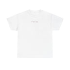 Blindfolded Woman Tee