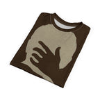 Silhouette Embrace Tee
