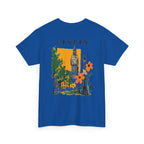 London Floral Tee