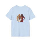 Unisex Gemini T-shirt Tee Zodiac