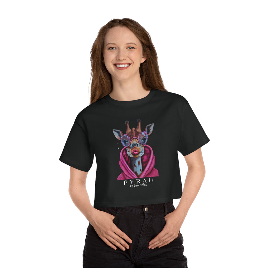 Champion & Pyrau Giraffe Crop