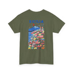 Sicilia Italia Tee