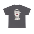 Blindfolded Woman Tee