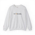 Stargirl Embroidered Sweatshirt