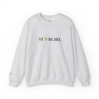 Stargirl Embroidered Sweatshirt