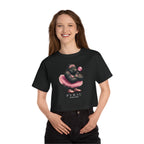 Champion & Pyrau Gorilla Tutu Crop