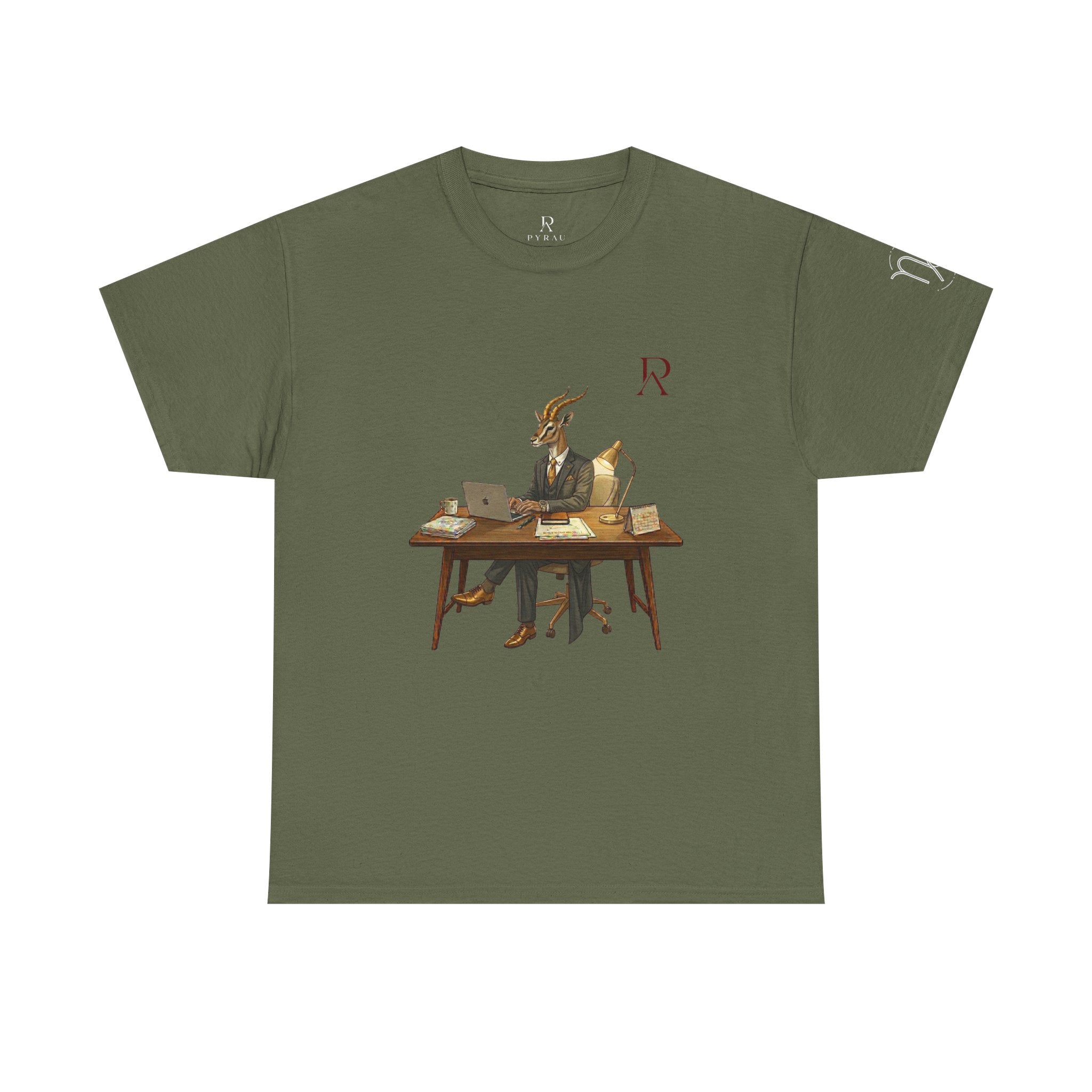 Unisex Capricorn T-shirt