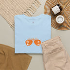 Sunset Palm Sunglasses Tee