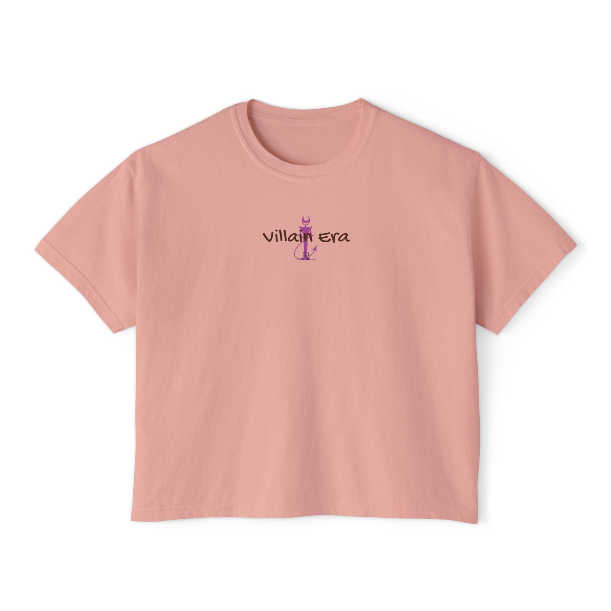Villain Era Tee