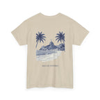 Rio de Janeiro Beach Tee