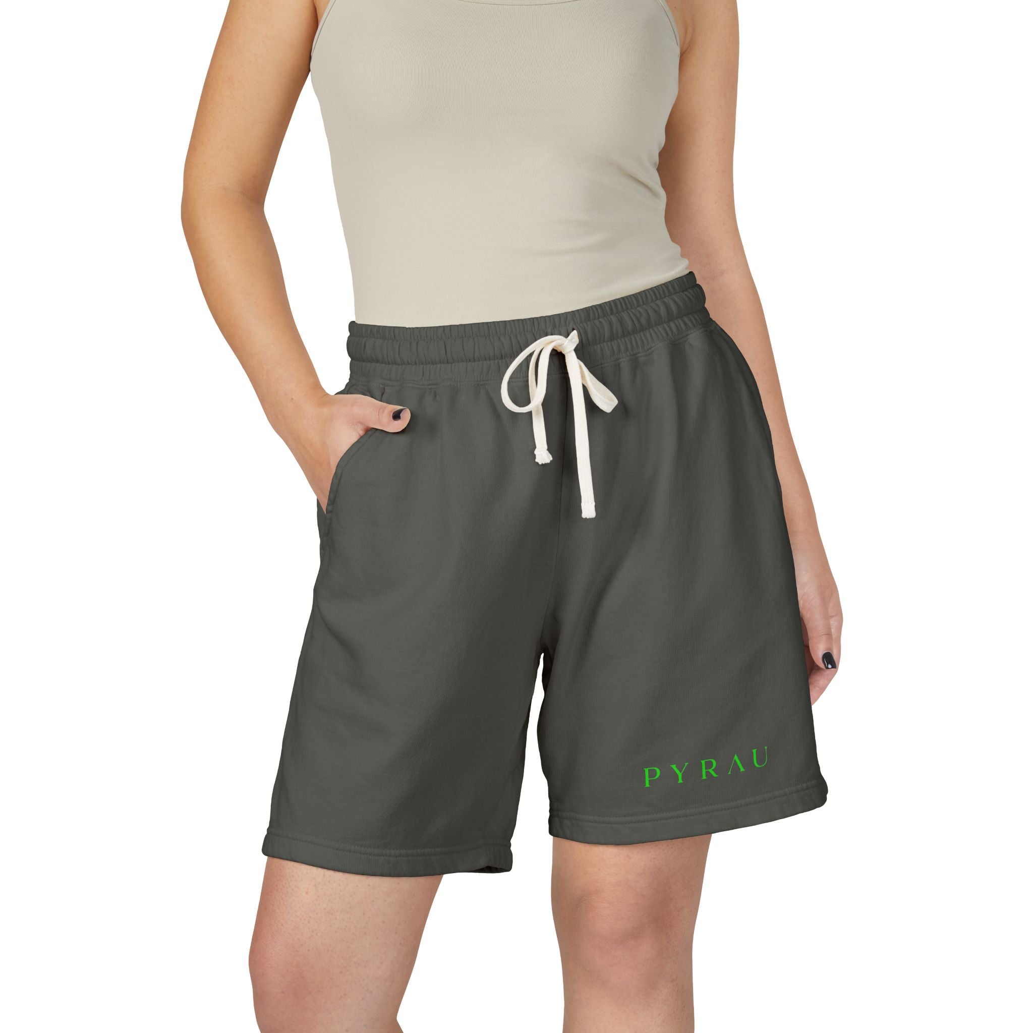 Pyrau Sweat Short