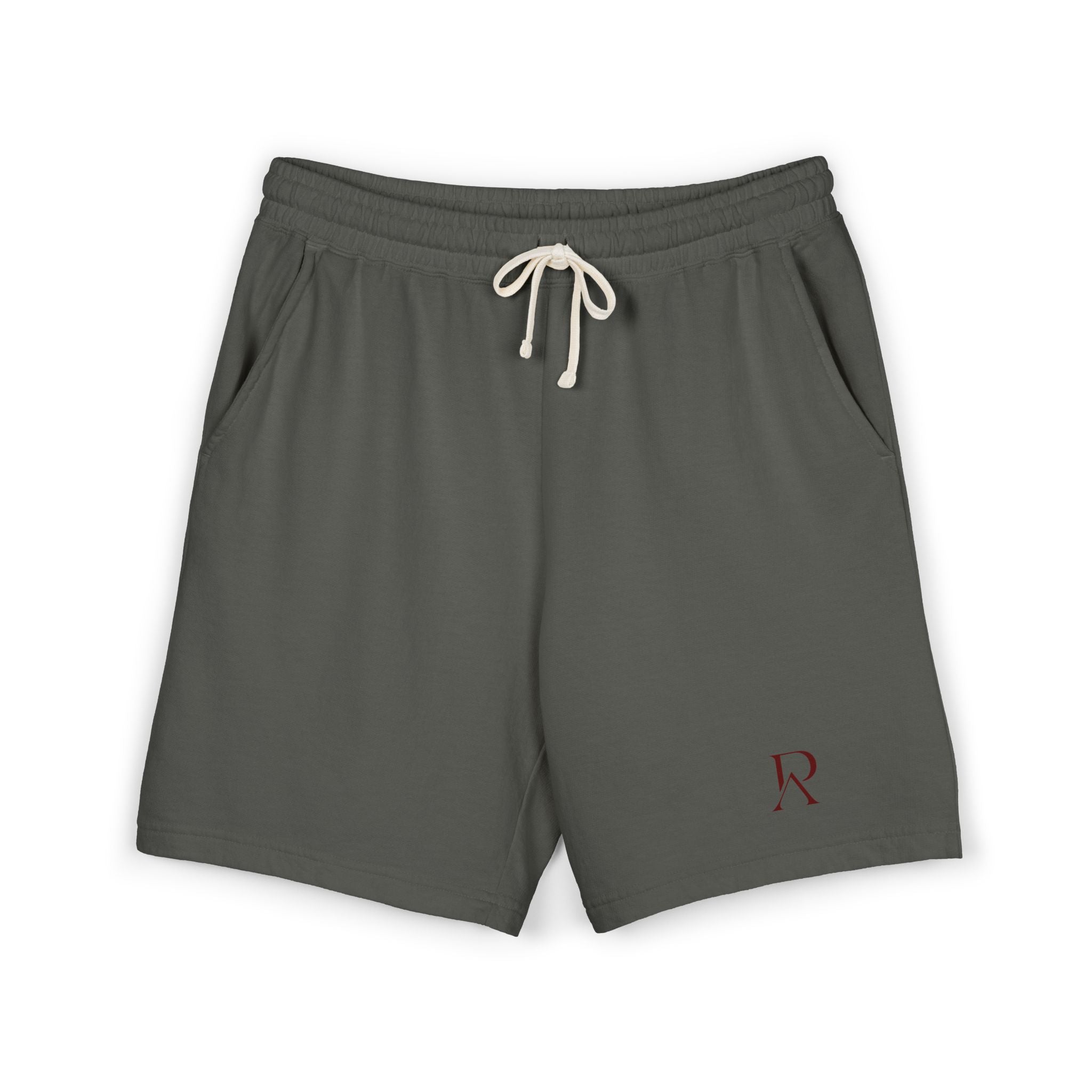 Pyrau Sweat Short R