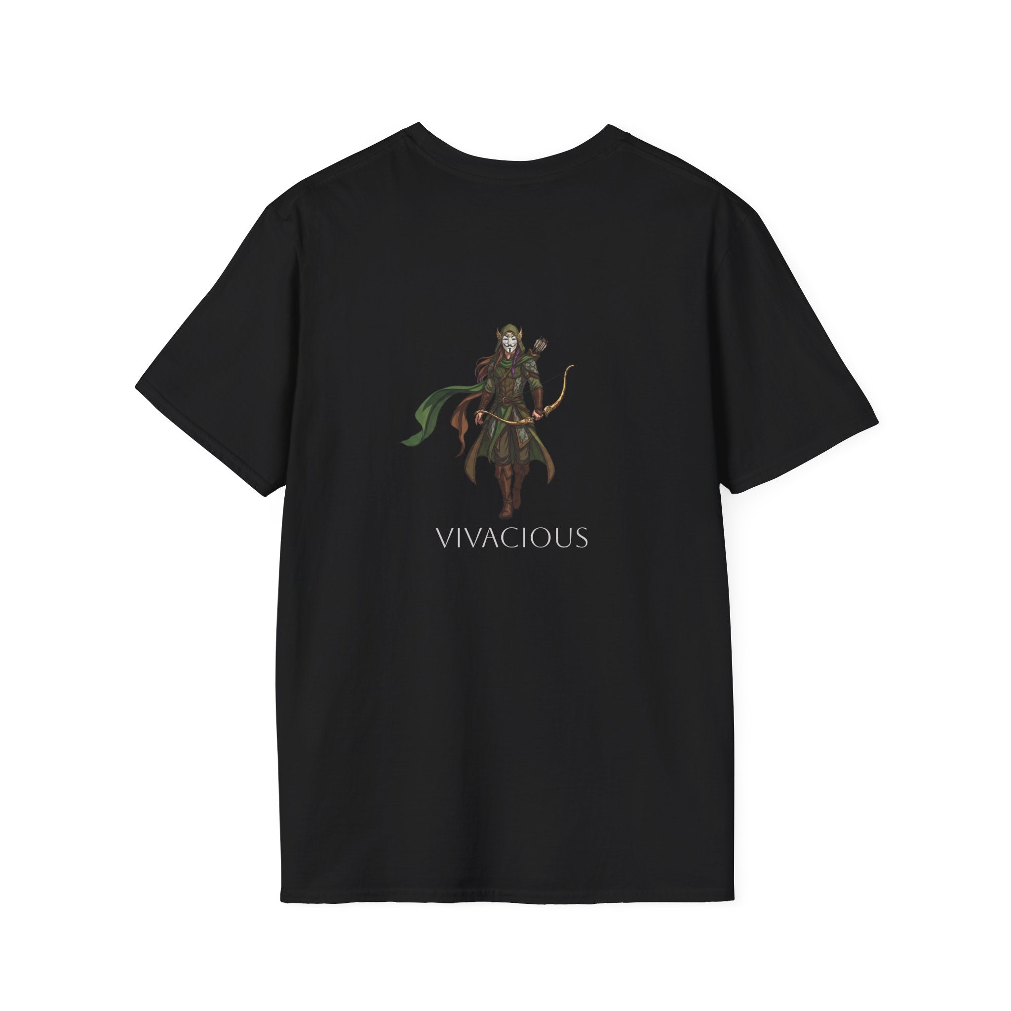 Unisex Sagittarius T-shirt Tee Zodiac