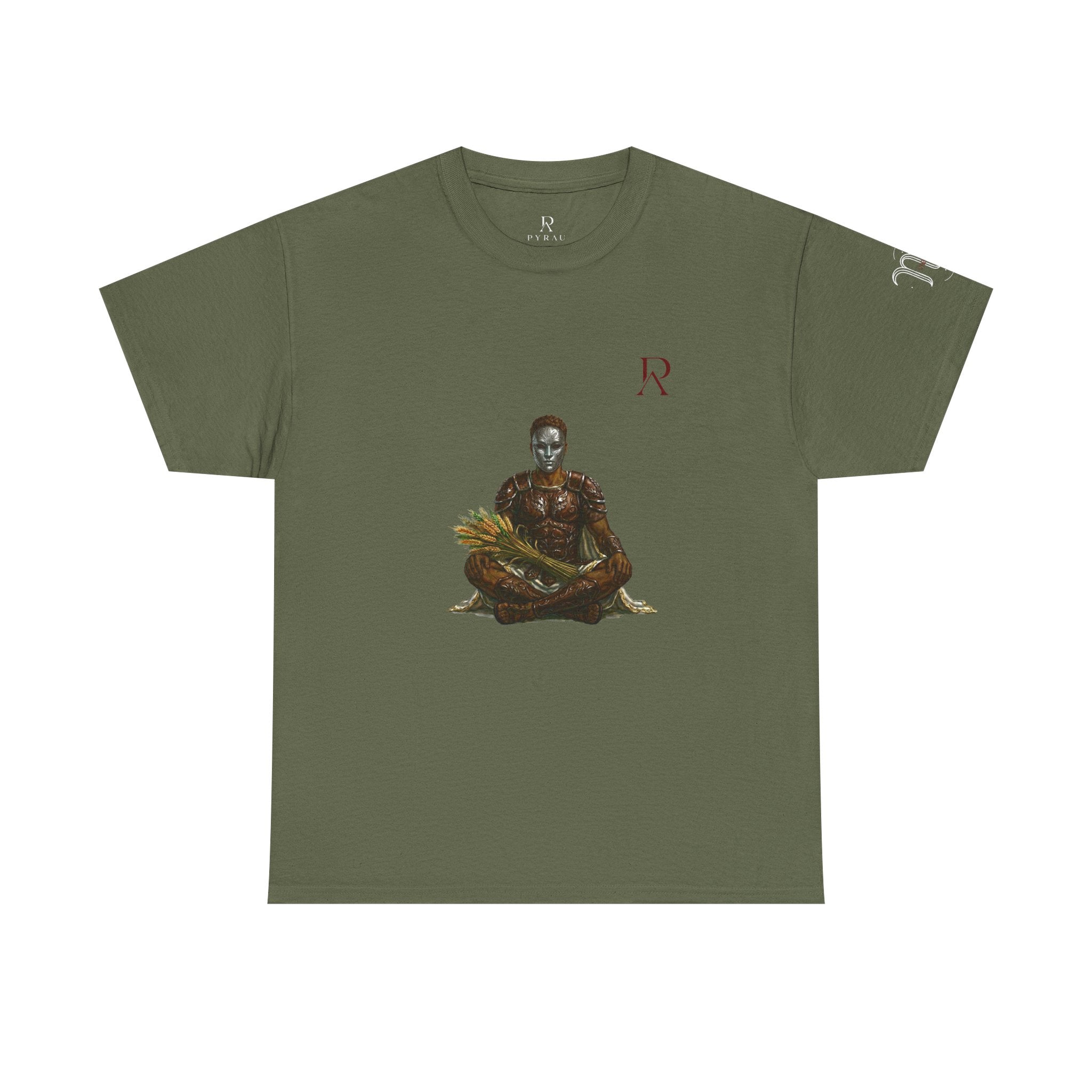 Unisex Virgo T-shirt