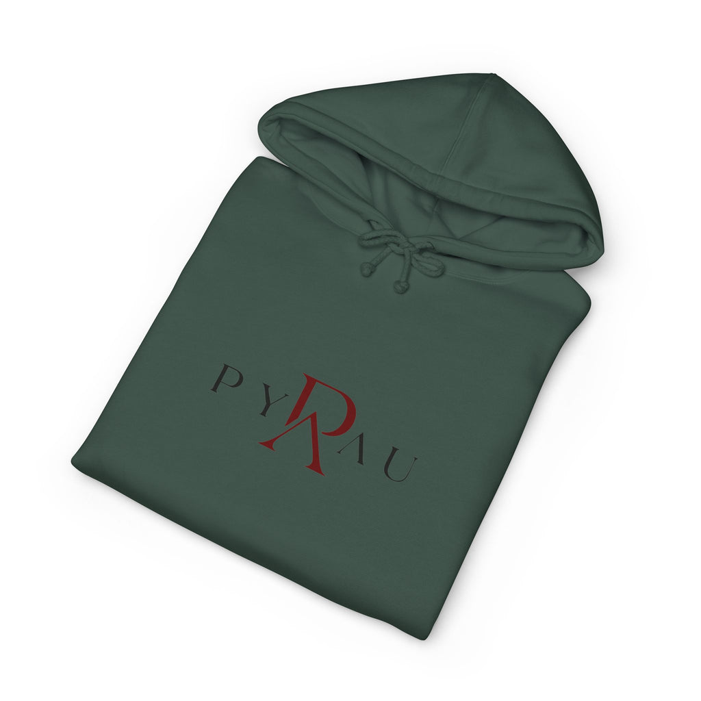 Pyrau Hoodie L