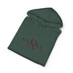 Pyrau Hoodie L