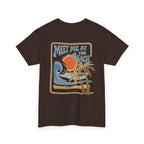 Meet Me At The Beach Tee