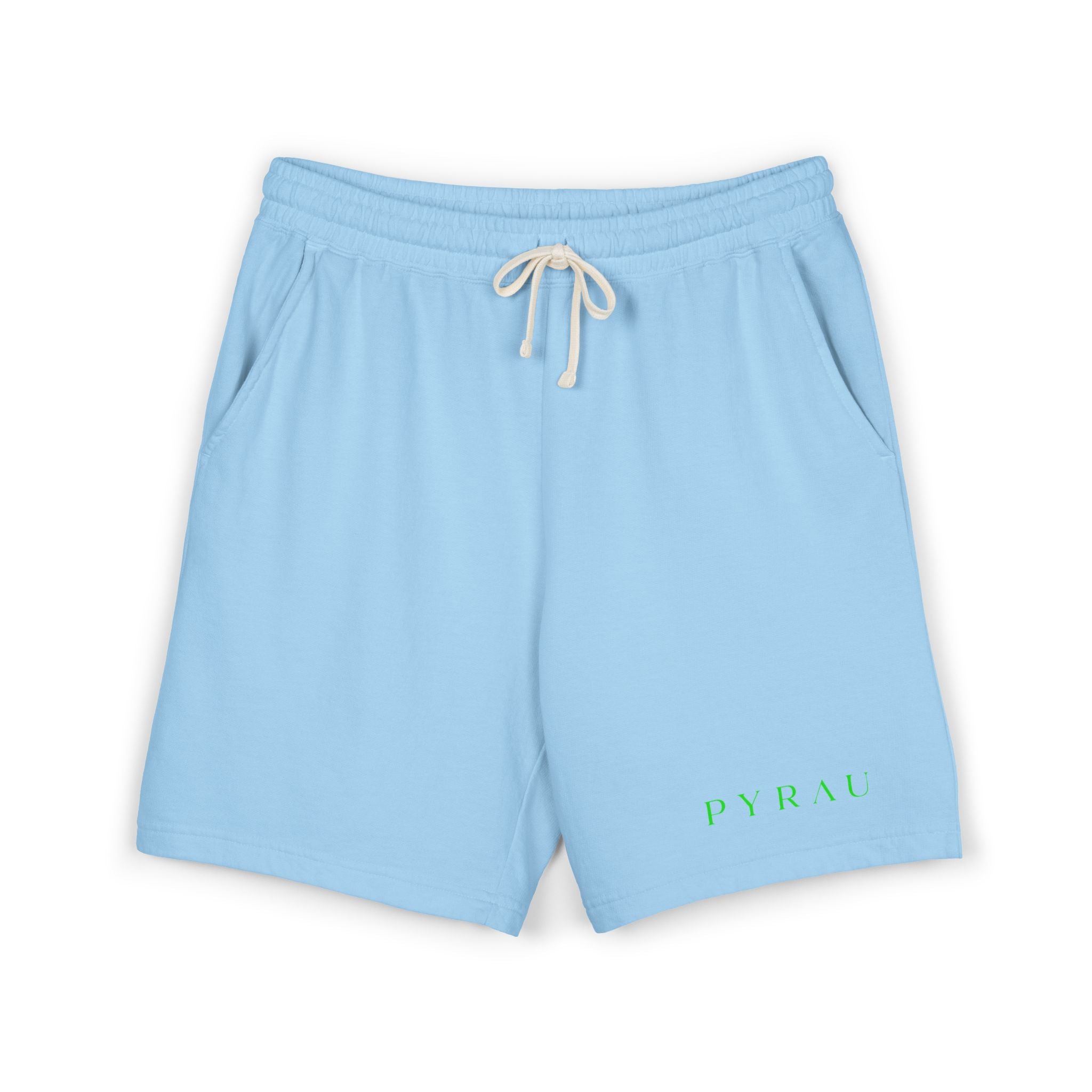 Pyrau Sweat Short