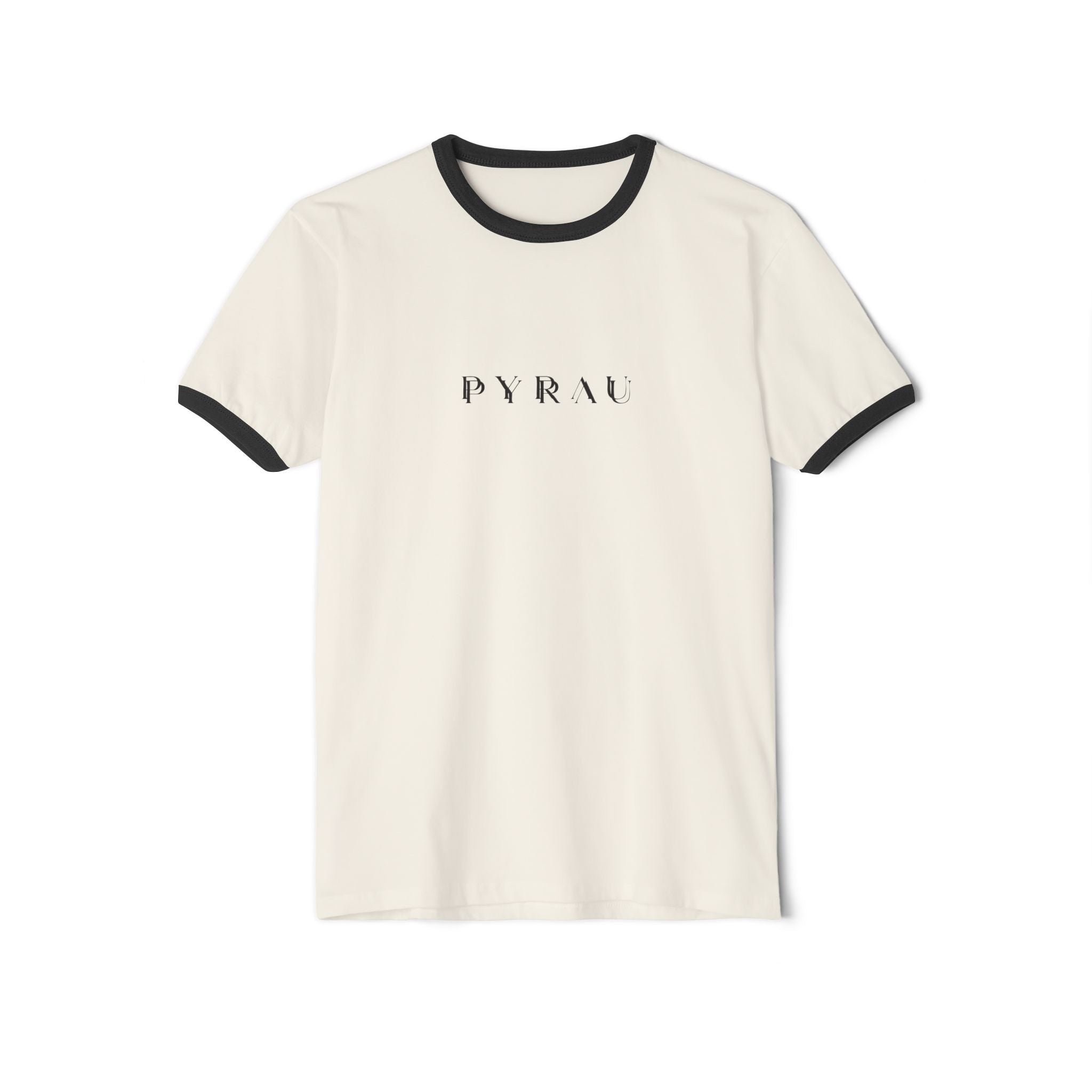 Pyrau Ringer T‑Shirt — Tee