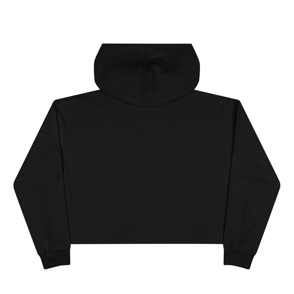 Pyrau Crop Hoodie
