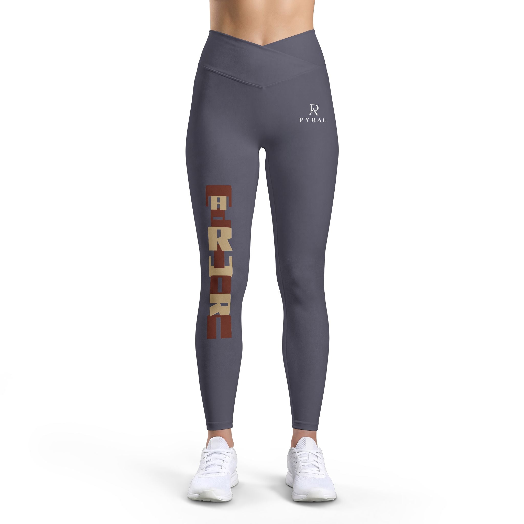 Capricorn Zodiac Legging