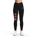 Cancer Zodiac Legging