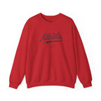 Washington Classic Crewneck Sweatshirt