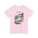 Saint-Tropez Beach Tee