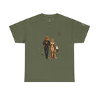 Unisex Leo T-shirt